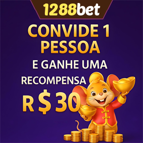 1288bet Indique amigos para receber um bônus