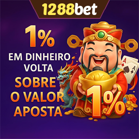 1288bet Rebate