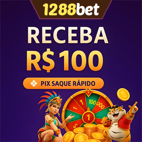 1288bet Ganhe R$ 100,00 Gratis