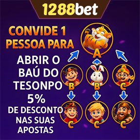 1288bet ConvidarCentro